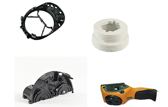 產(chǎn)品注塑加工 產(chǎn)品注塑加工