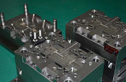 模具的維護(hù)保養(yǎng)怎么做呢？