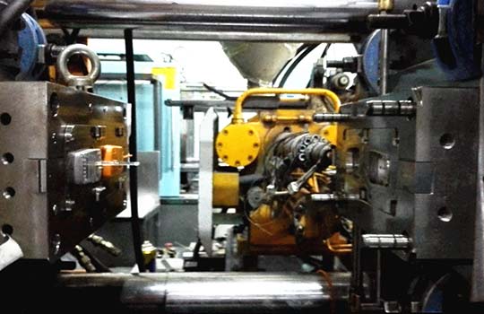 塑膠注塑模具 塑膠注塑模具