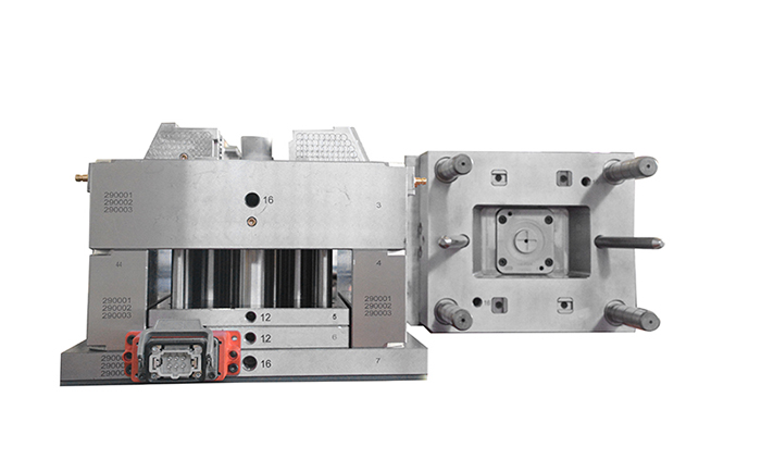 精密模具700 精密模具700
