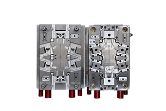 制作3D快速原型的方法有哪些？