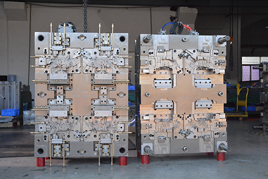 深圳銘洋宇通注塑模具廠540 深圳銘洋宇通注塑模具廠540