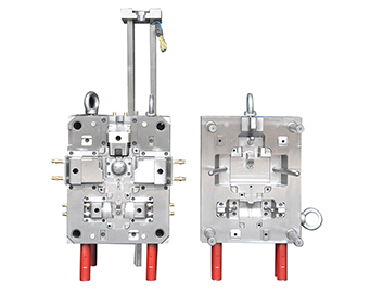 RHCM高光無(wú)痕注塑成型的主要優(yōu)點(diǎn)有哪些？