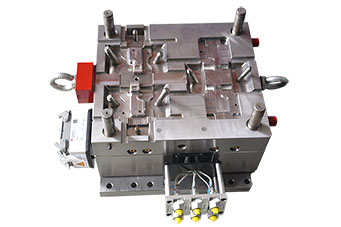 塑膠模具廠應(yīng)該執(zhí)行怎樣的質(zhì)量的控制流程？