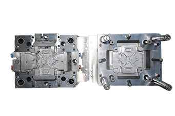 為客戶解決“痛點”的精密塑膠模具制造商。