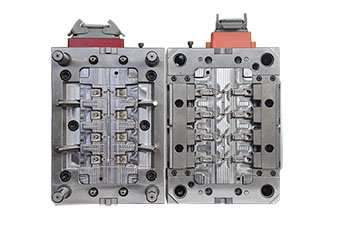 塑膠模具報價需要哪些資料呢？