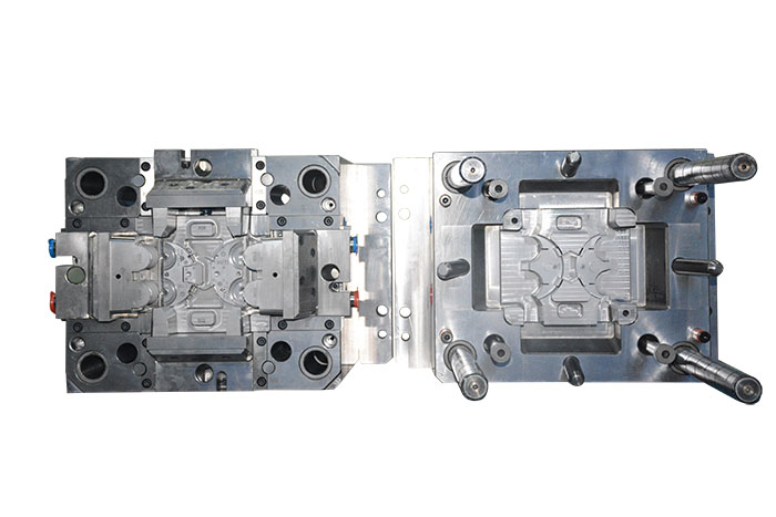 精密塑膠模具制造 精密塑膠模具制造