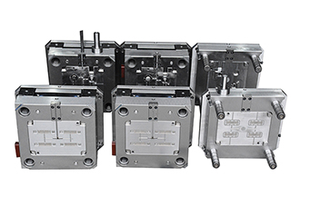 疊層模具有哪些特點(diǎn)呢？