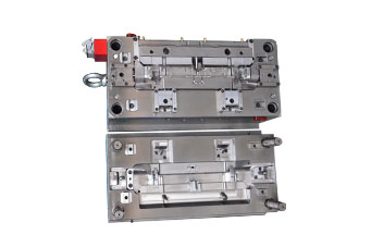 注塑模具之澆注系統(tǒng)設計原則