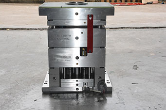 注塑模具之側(cè)向抽芯機(jī)構(gòu)有哪些？