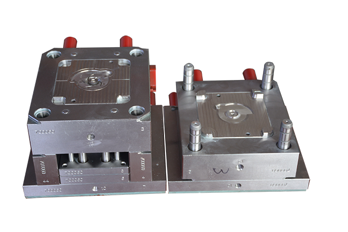 精密注塑模具700 精密注塑模具700