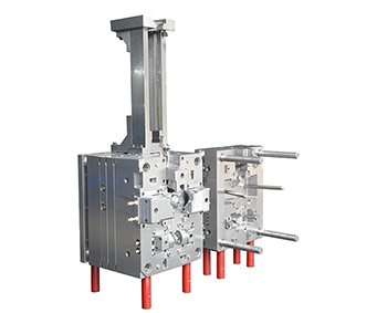 為什么會我們選擇注塑模具來生產(chǎn)產(chǎn)品？