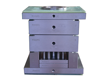 每一家成功的模具廠背后，都有一群“可愛”的人