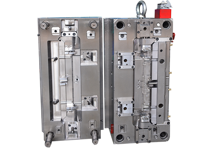 銘洋宇通模具制造廠 銘洋宇通模具制造廠