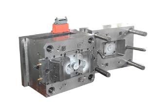 模具加工注塑中顏色不一致是發(fā)生了什么？