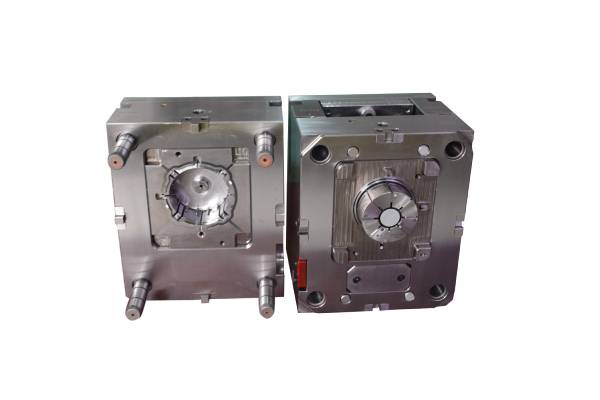 模具加工制造 模具加工制造