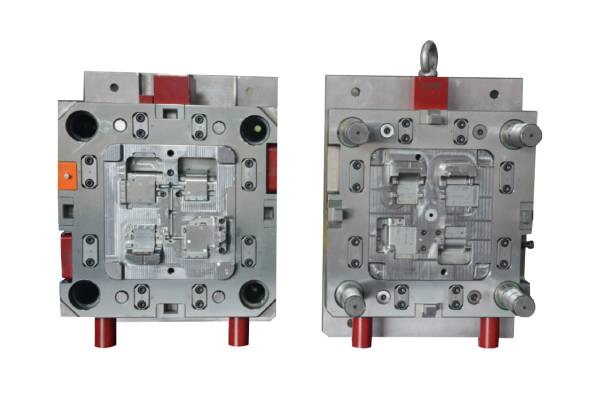 汽車注塑模具廠 汽車注塑模具廠