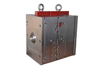 精密模具加工中定位和限位零件有哪些？