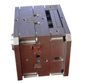 注塑模具加工廠家在出模前需要做哪些檢查？