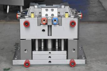 塑膠注塑模具在成型過程中不滿膠是什么原因？