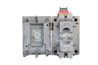 包膠模具是什么樣的？