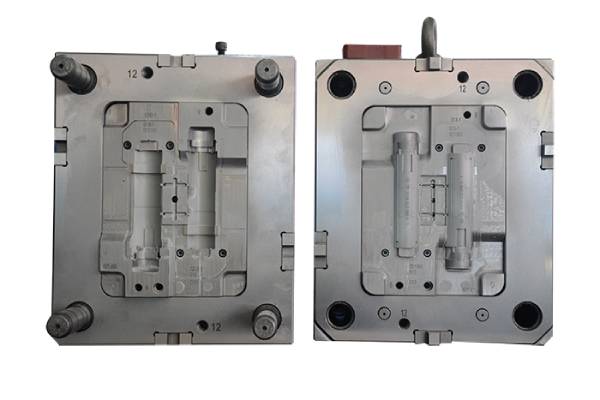 管件模具 管件模具