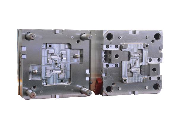 注塑模具定制加工廠 注塑模具定制加工廠