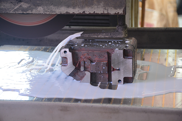 塑膠模具精加工 塑膠模具精加工