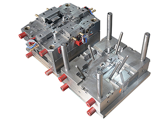 如何確定注射模的分型面？如何進(jìn)行注射模的總體布局？