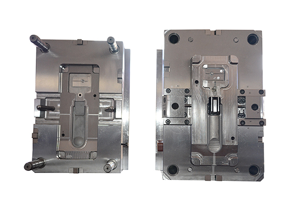 汽車塑料模具注塑加工 汽車塑料模具注塑加工