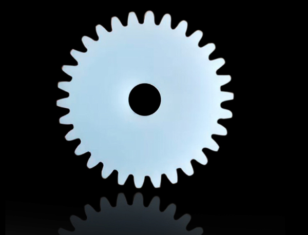 塑料齒輪注塑模具加工 塑料齒輪注塑模具加工