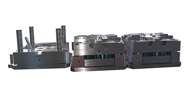 塑膠制品模具 塑膠制品模具