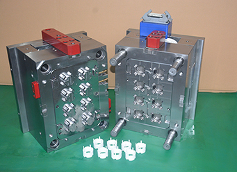 深圳哪里制作精密塑料模具？