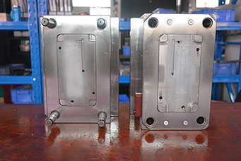 注塑成型產(chǎn)品上出現(xiàn)凹痕和氣孔等缺陷，該如何解決呢？