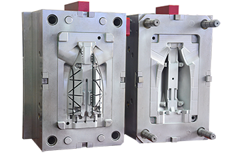 疫情之下的注塑模具廠，怎樣迎來(lái)逆勢(shì)增長(zhǎng)？