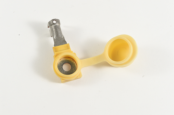 銘洋宇通連接器模具 銘洋宇通連接器模具