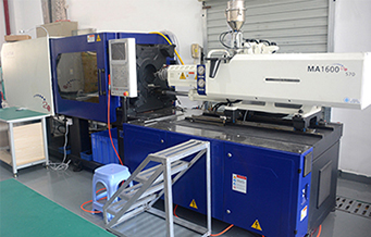 什么是塑料注射成型？