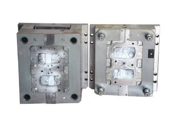 5個選擇雙色模具注塑成型的原因？