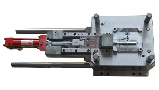 銘洋宇通注塑模具加工 銘洋宇通注塑模具加工