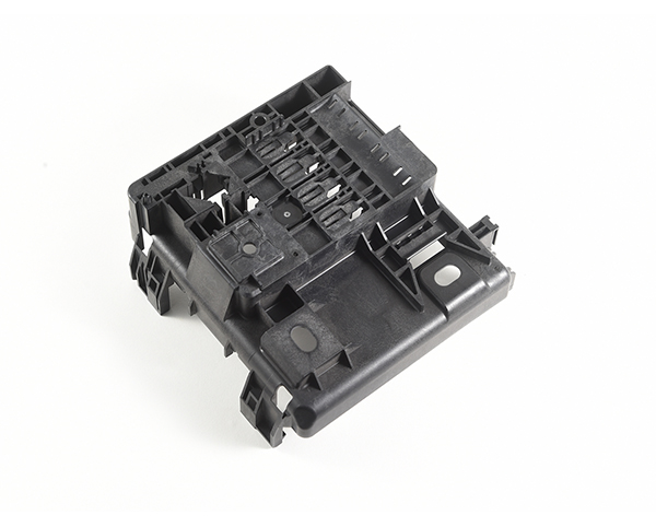 銘洋宇通精密接線盒注塑模具 銘洋宇通精密接線盒注塑模具