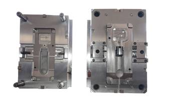 在注塑模具制造中,軟模和硬模如何選擇？