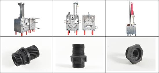銘洋宇通自動脫螺紋模具定制開發(fā) 銘洋宇通自動脫螺紋模具定制開發(fā)