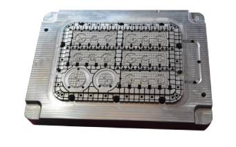 不同類(lèi)型的精密注塑模具有哪些特征？