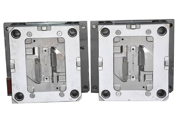 精密塑膠注塑模具定制 精密塑膠注塑模具定制