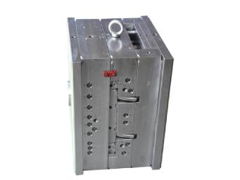 塑料模具加工中為什么會產(chǎn)生凹痕？