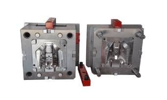 堅持深耕精密注塑模具，做專做精