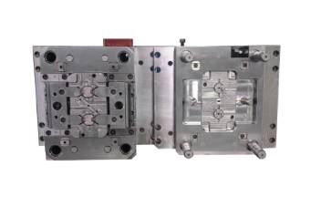 電子產(chǎn)品外殼模具是如何制造出來的呢？