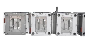 精密注塑模具生產(chǎn)中和生產(chǎn)后應(yīng)該注意什么？