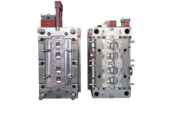 塑料模具定制加工 塑料模具定制加工