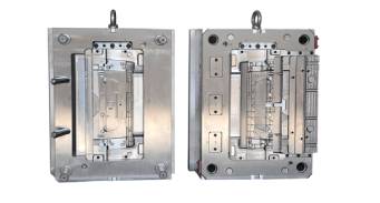 深圳市精密模具廠(chǎng)在進(jìn)行模具拋光時(shí)需要注意什么？